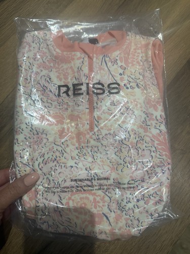 Reiss sun safe - rash, set