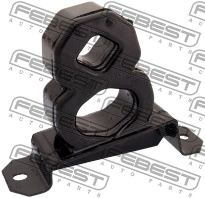 Rubber buffer suspension for - rubber, buffer,