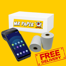 Elavon Ingenico Axium DX8000