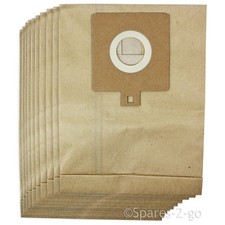 DUST BAGS or ELECTROLUX