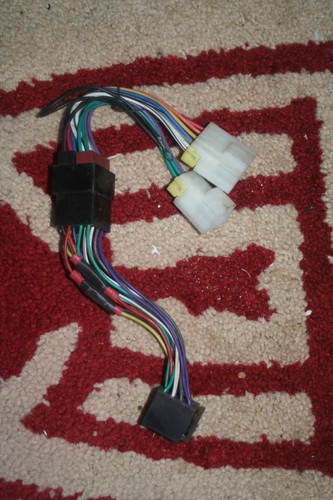 Radio cassette player iso - cd,