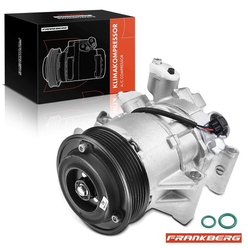 Premium compressor for - a-premium, a/c