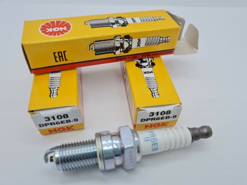 Ngk dpr6eb 9 spark - 3, @