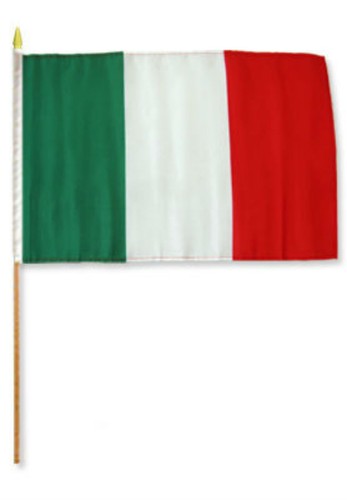 12x18 italy stick - 12x18,
