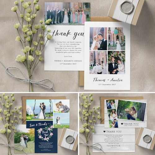 Personalised photo wedding - personalised,
