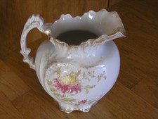 Big Antique Glasgow Fleming