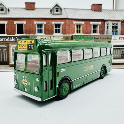 Efe railway bristol ls - oo,