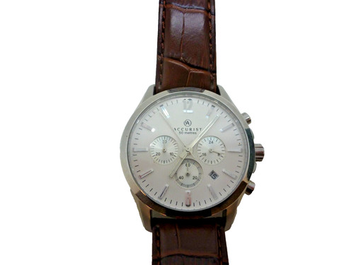 Accurist cal s25 - cal.j, m
