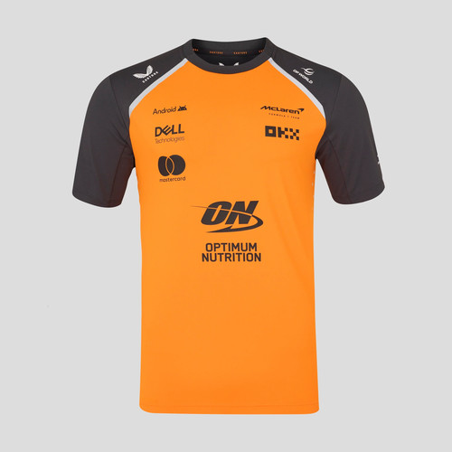 Mclaren racing official - mclaren, f1