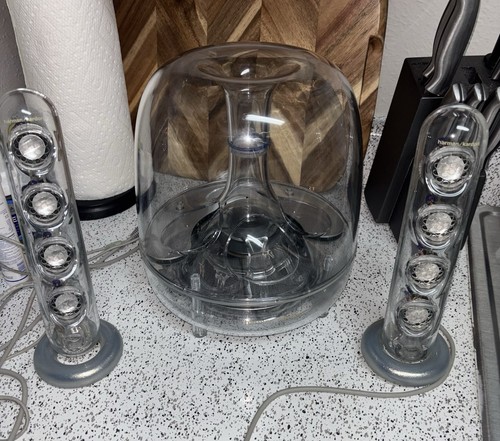 Harman kardon soundsticks - harman,