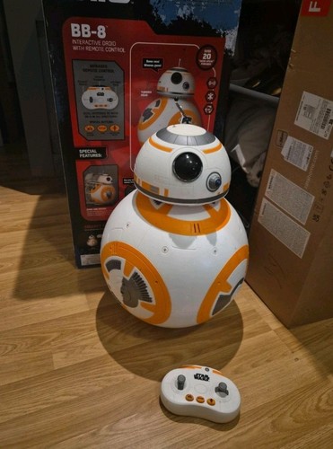 Star wars interactive - wars,