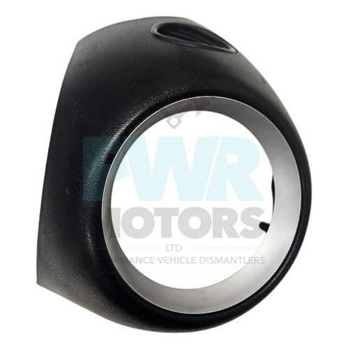 Mini r56 left dash vent - left, trim