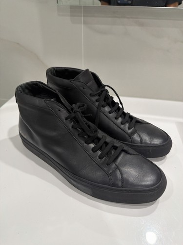 Common projects achilles high - common,