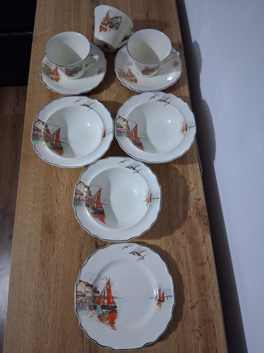 Vintage myott staffordshire - vintage,