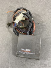 Retro BLITZ VGTT Turbo Timer