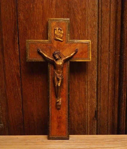 Antique wall hanging