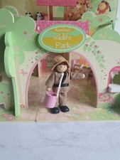 ELC Rosebud Village Wildlife