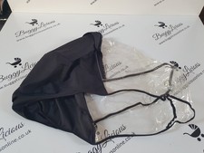 Genuine Silver cross Wayfarer Or Pioneer Raincover Pushchair Pram 