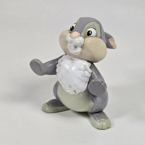 Thumper rubber pvc bendy - thumper, toy