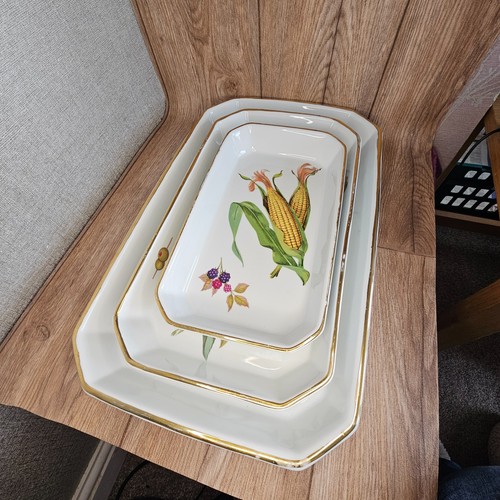 Royal worcester evesham gold - worcester,