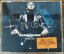 RAMMSTEIN “Engel” Limited