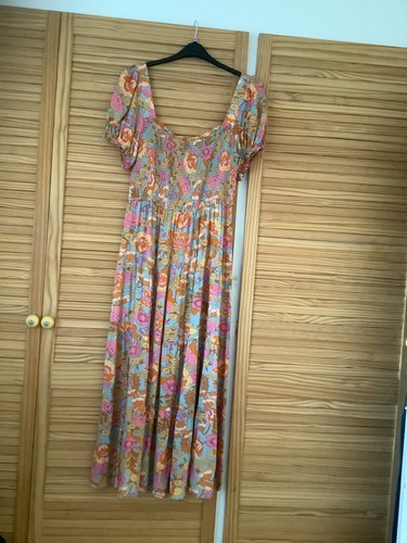 Long tall sally - tall, 16
