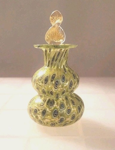 Campanella millifuri murano - campanella,