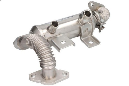 Cooler exhaust gas - cooler,,