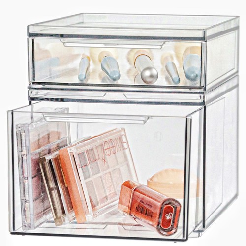 Set stackable storage - set,