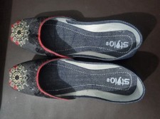 Pakistani/Indian Kusa Shoes