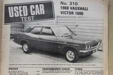 Original 1971 Autocar extract
