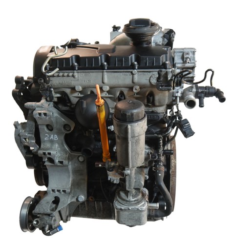 Engine for seat - for, alhambra