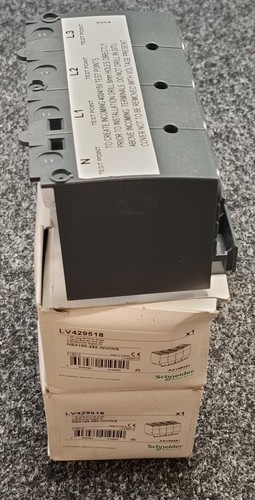 Schneider electric lv429518 - schneider,
