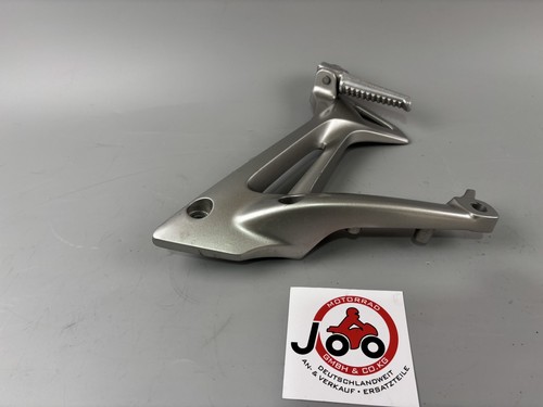 Honda vfr800 rc46 - honda, vtec