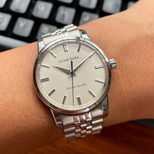 Grand seiko sbgw033 - sbgw033, –
