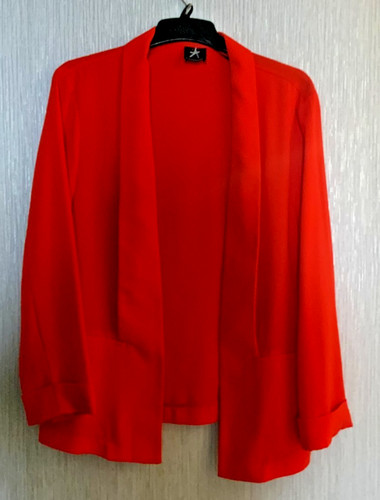 Womens open jacket - womens,