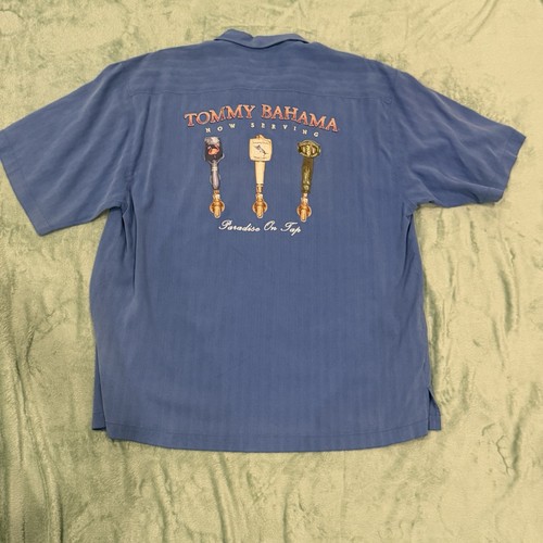 Tommy bahama paradise tap - tommy, on