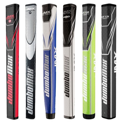 Jumbomax golf putter - jumbomax,
