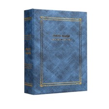 Traditional 6"x 4" Photo Album