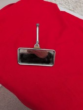 WINGARD INTERIOR REAR VIEW