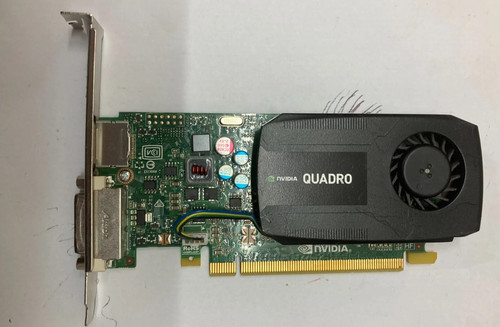 Dell nvidia quadro k420 2gb - dell,