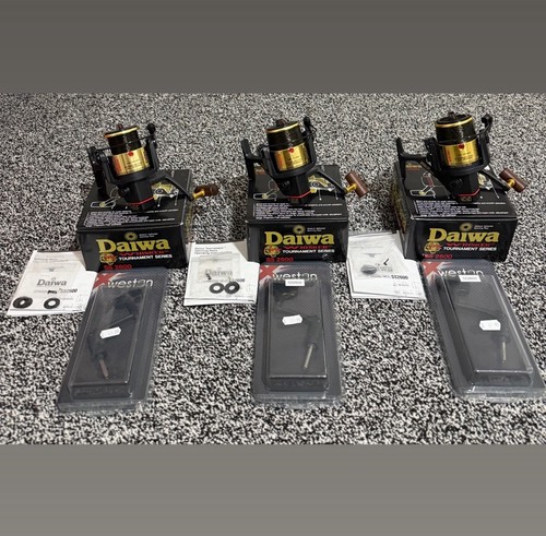 Daiwa whisker tournament - whisker,