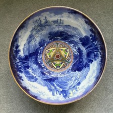 Very unusual antique Aynsley