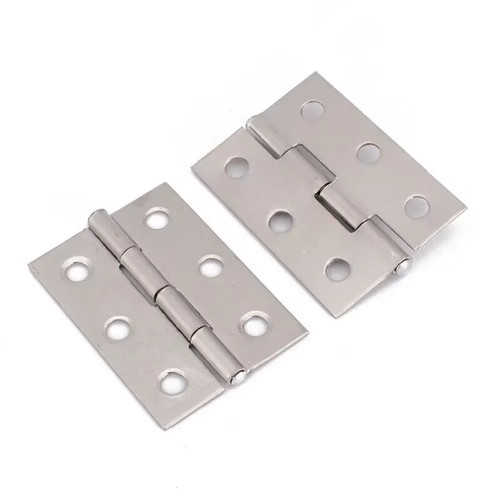 10pcs stainless steel door - 10pcs,