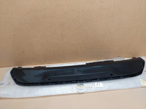 Renault megane mk4 rear bumper - renault,