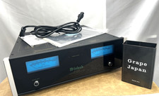 McIntosh MC152 Stereo Power