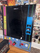 Arcade1Up Class of 81' Deluxe