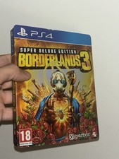 Borderlands 3 Playstation 4/5