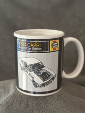 Vintage Haynes Classic Car