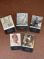 Collection Of Penguin Classics